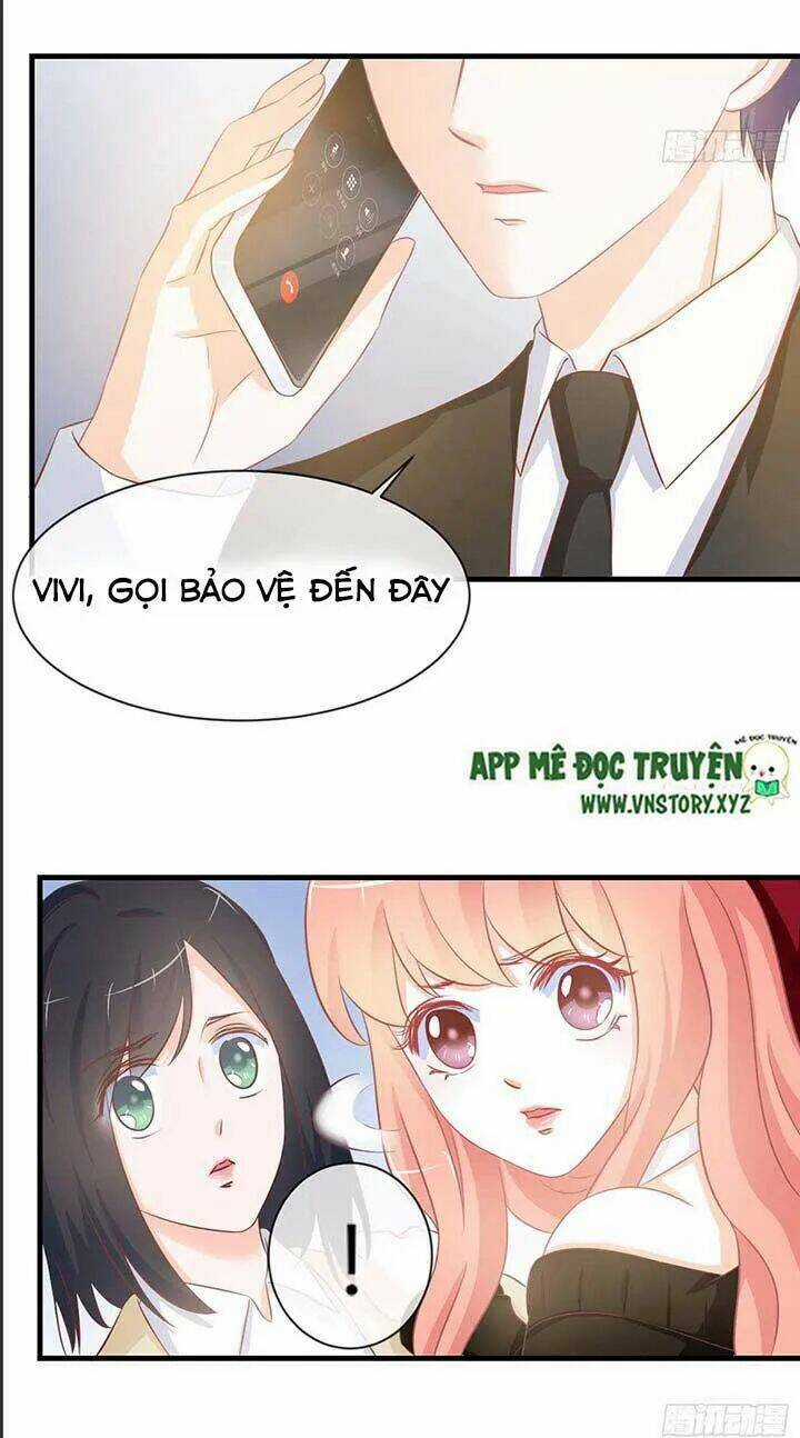 Cẩm Lý Thiếu Nữ Của Tôi Chapter 46 trang 10