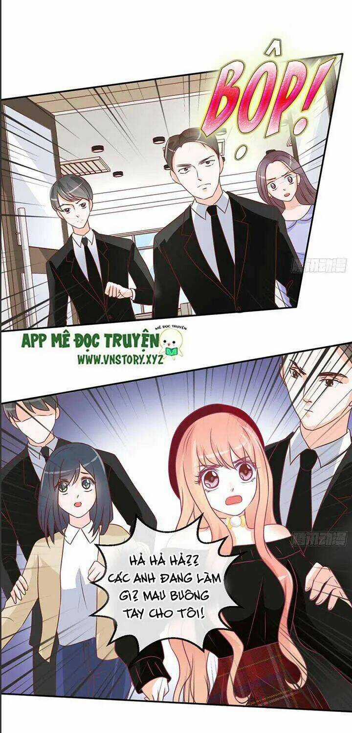 Cẩm Lý Thiếu Nữ Của Tôi Chapter 46 trang 11