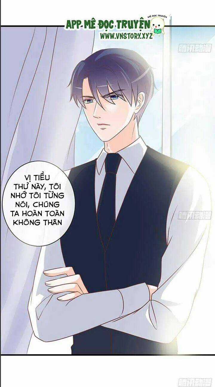 Cẩm Lý Thiếu Nữ Của Tôi Chapter 46 trang 12