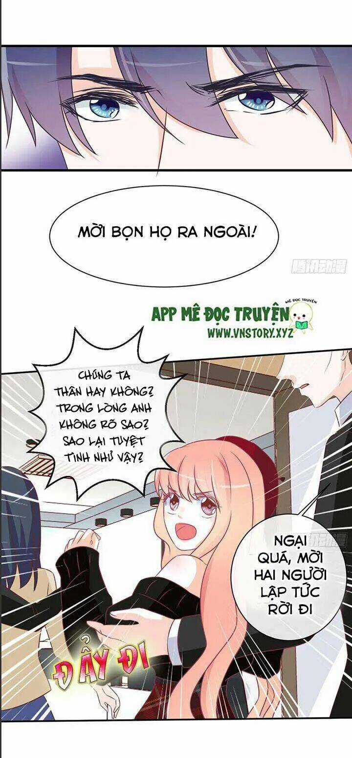 Cẩm Lý Thiếu Nữ Của Tôi Chapter 46 trang 13