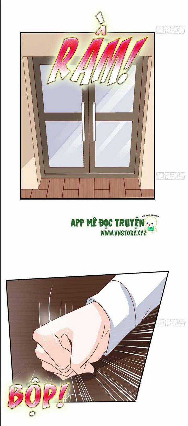 Cẩm Lý Thiếu Nữ Của Tôi Chapter 46 trang 14