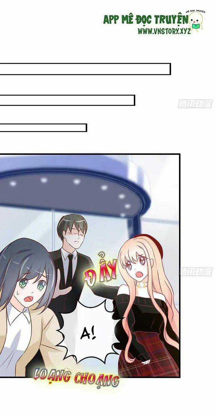 Cẩm Lý Thiếu Nữ Của Tôi Chapter 46 trang 16