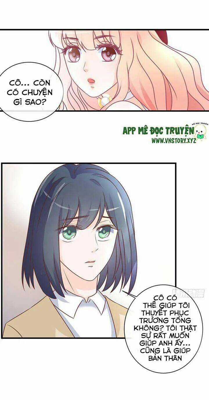 Cẩm Lý Thiếu Nữ Của Tôi Chapter 46 trang 18