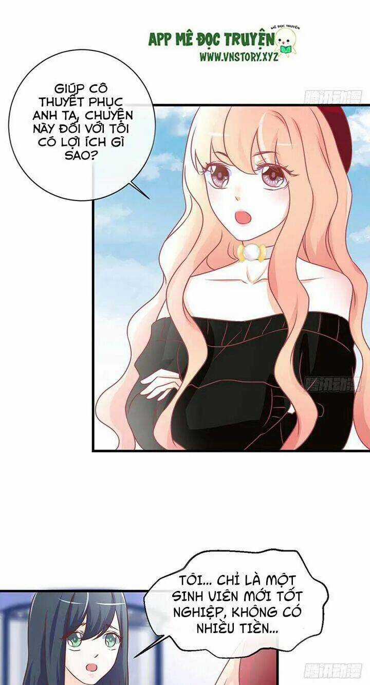 Cẩm Lý Thiếu Nữ Của Tôi Chapter 46 trang 19