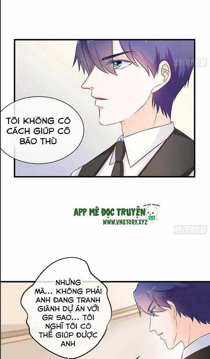 Cẩm Lý Thiếu Nữ Của Tôi Chapter 46 trang 2