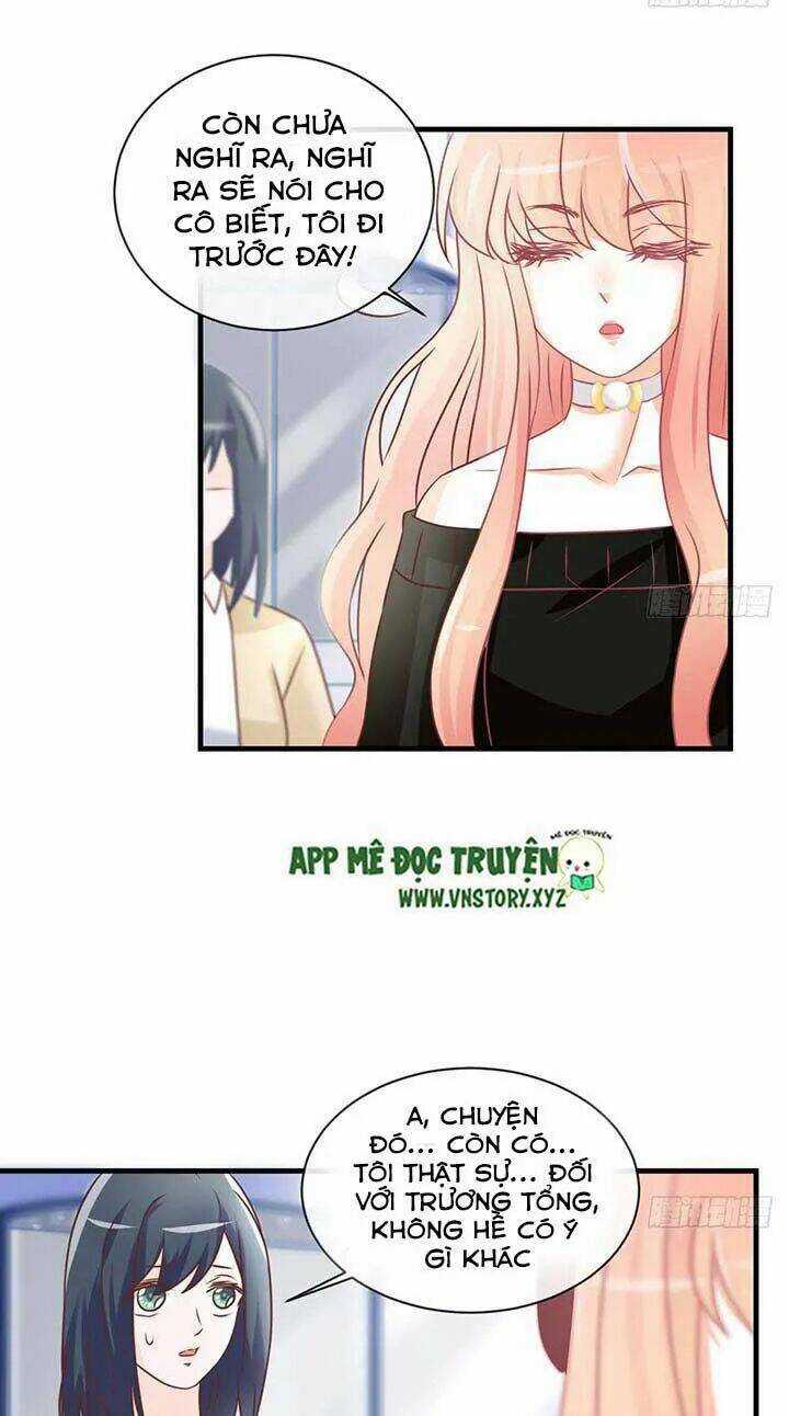 Cẩm Lý Thiếu Nữ Của Tôi Chapter 46 trang 21