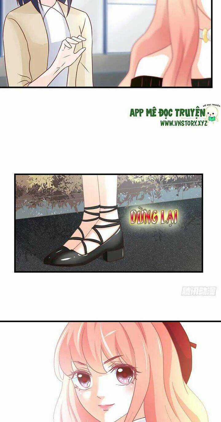 Cẩm Lý Thiếu Nữ Của Tôi Chapter 46 trang 22