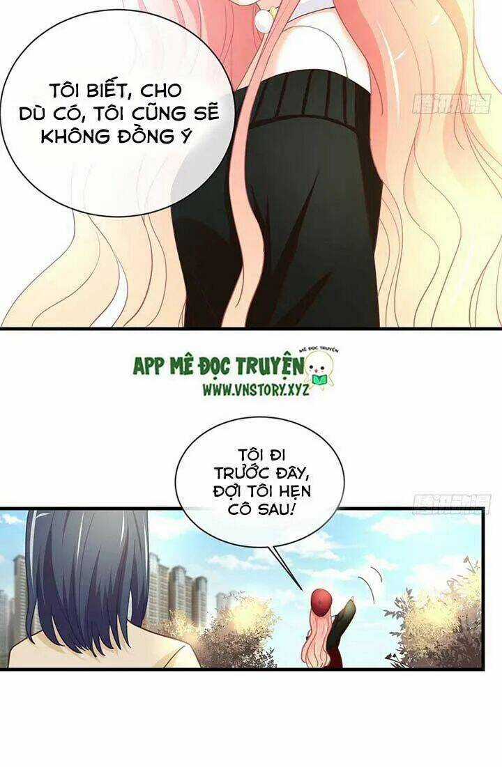 Cẩm Lý Thiếu Nữ Của Tôi Chapter 46 trang 23