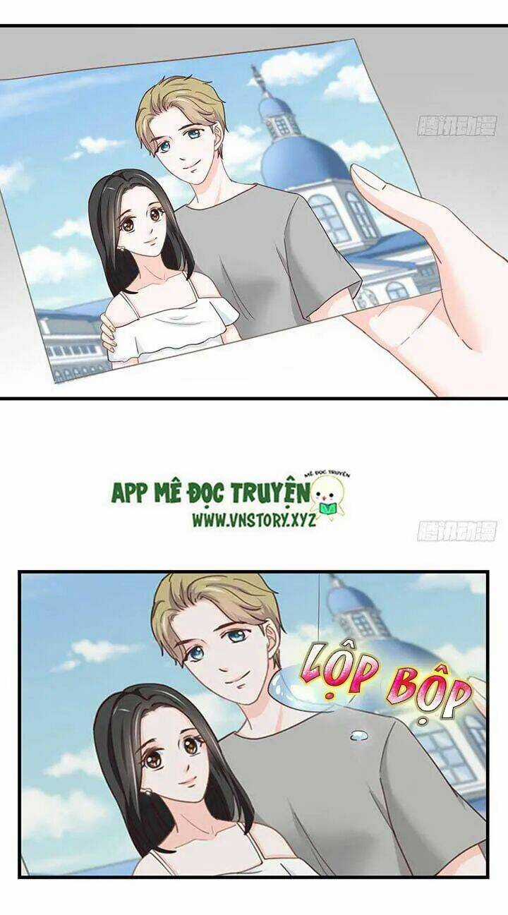 Cẩm Lý Thiếu Nữ Của Tôi Chapter 46 trang 25