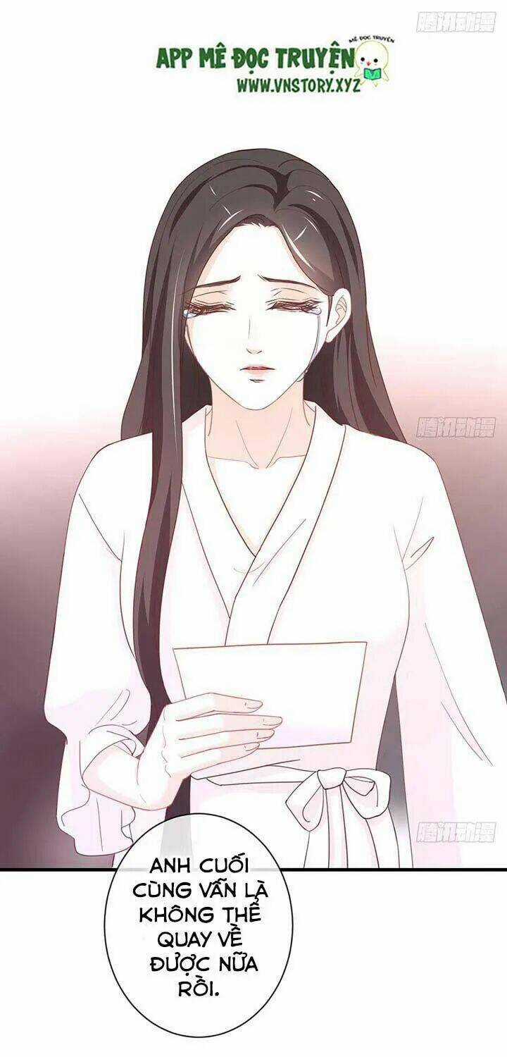 Cẩm Lý Thiếu Nữ Của Tôi Chapter 46 trang 26