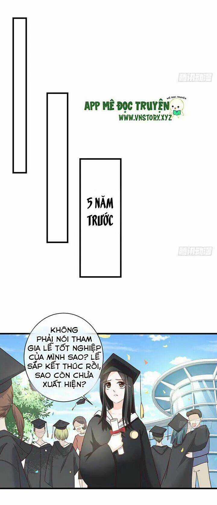 Cẩm Lý Thiếu Nữ Của Tôi Chapter 46 trang 27