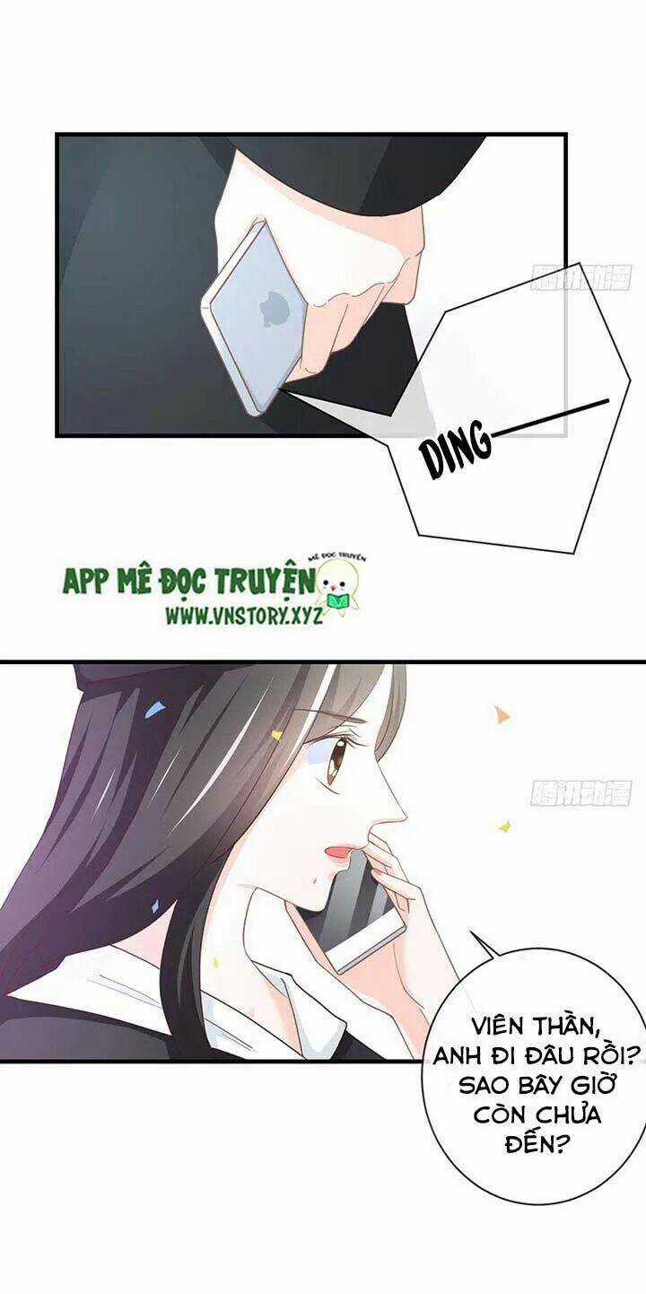 Cẩm Lý Thiếu Nữ Của Tôi Chapter 46 trang 28