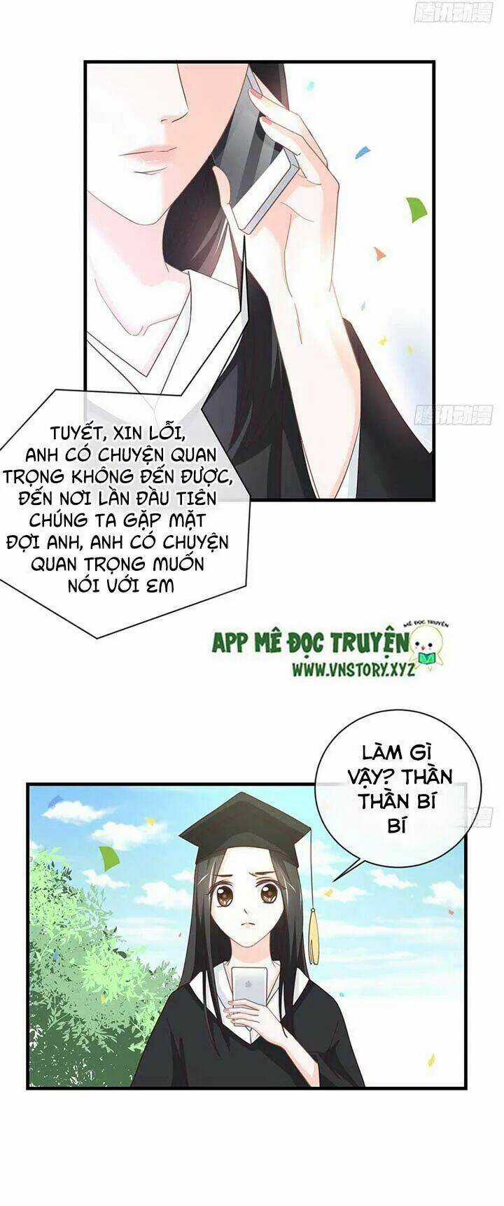 Cẩm Lý Thiếu Nữ Của Tôi Chapter 46 trang 29