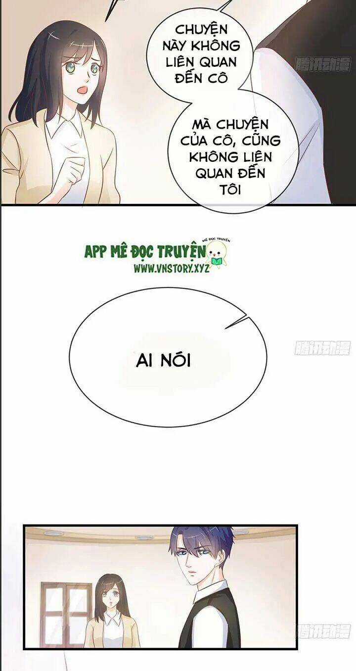 Cẩm Lý Thiếu Nữ Của Tôi Chapter 46 trang 3