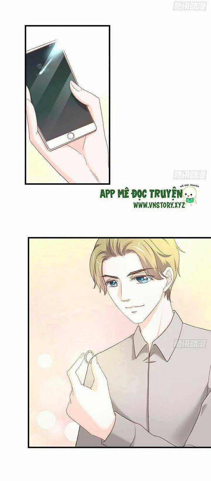 Cẩm Lý Thiếu Nữ Của Tôi Chapter 46 trang 30