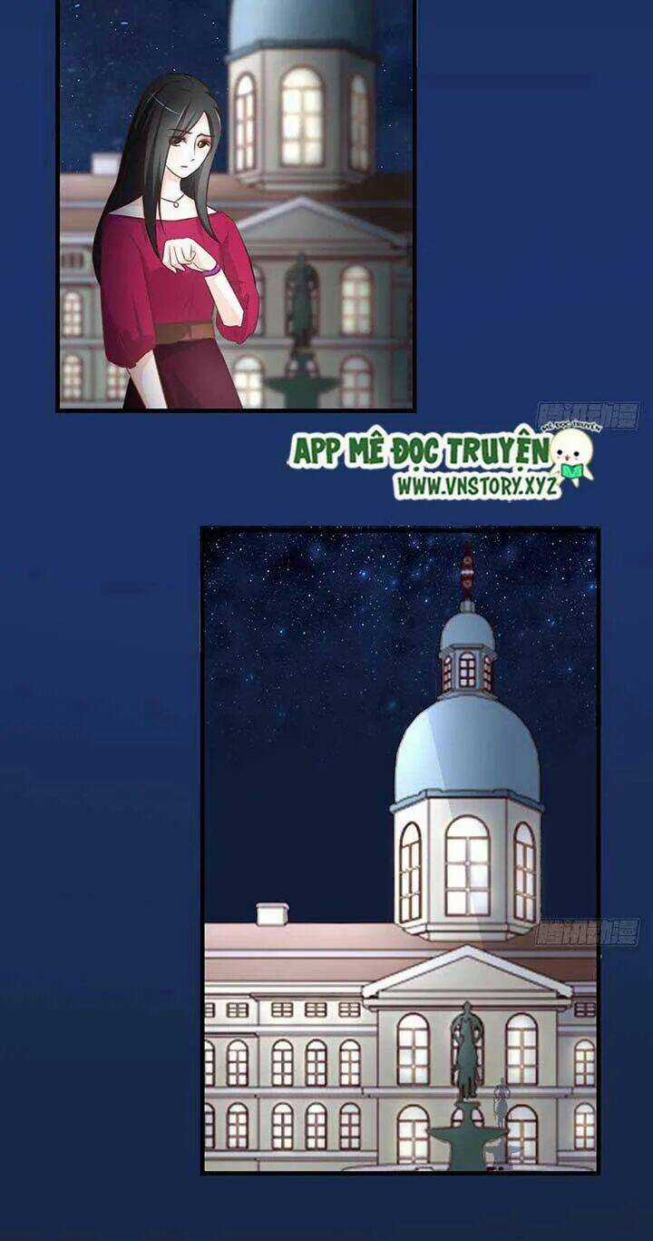 Cẩm Lý Thiếu Nữ Của Tôi Chapter 46 trang 34