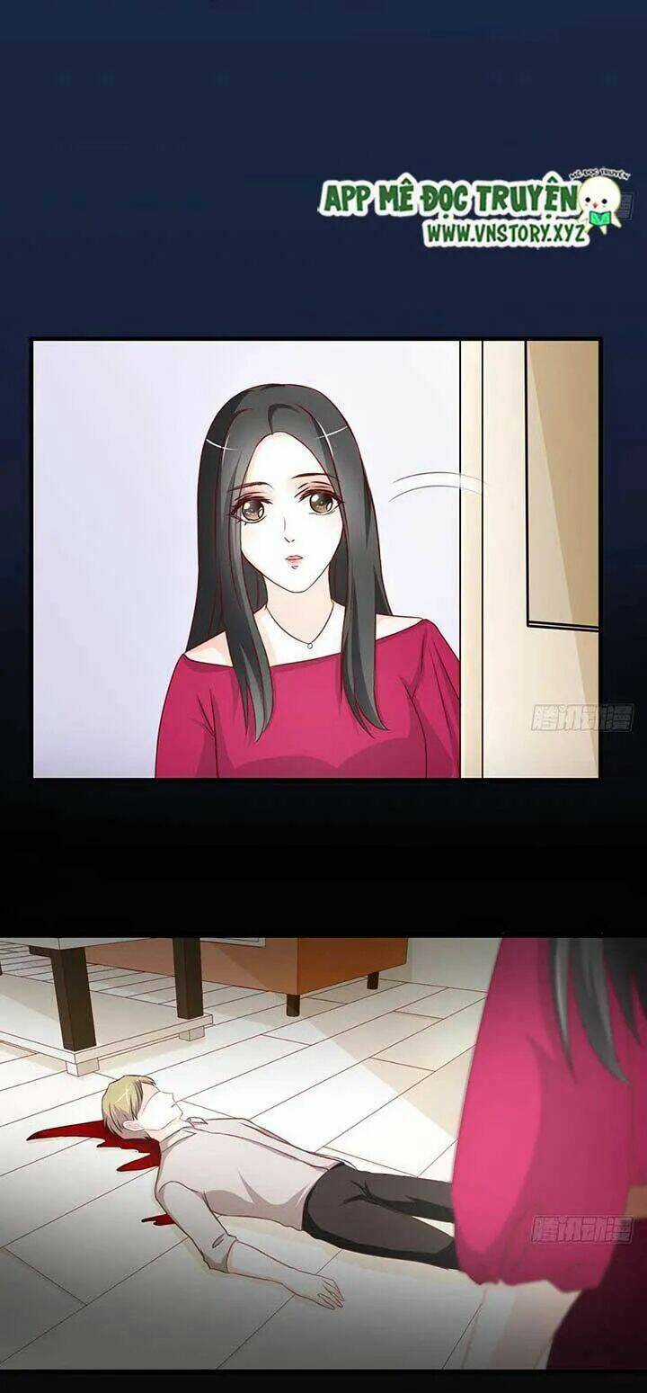 Cẩm Lý Thiếu Nữ Của Tôi Chapter 46 trang 35