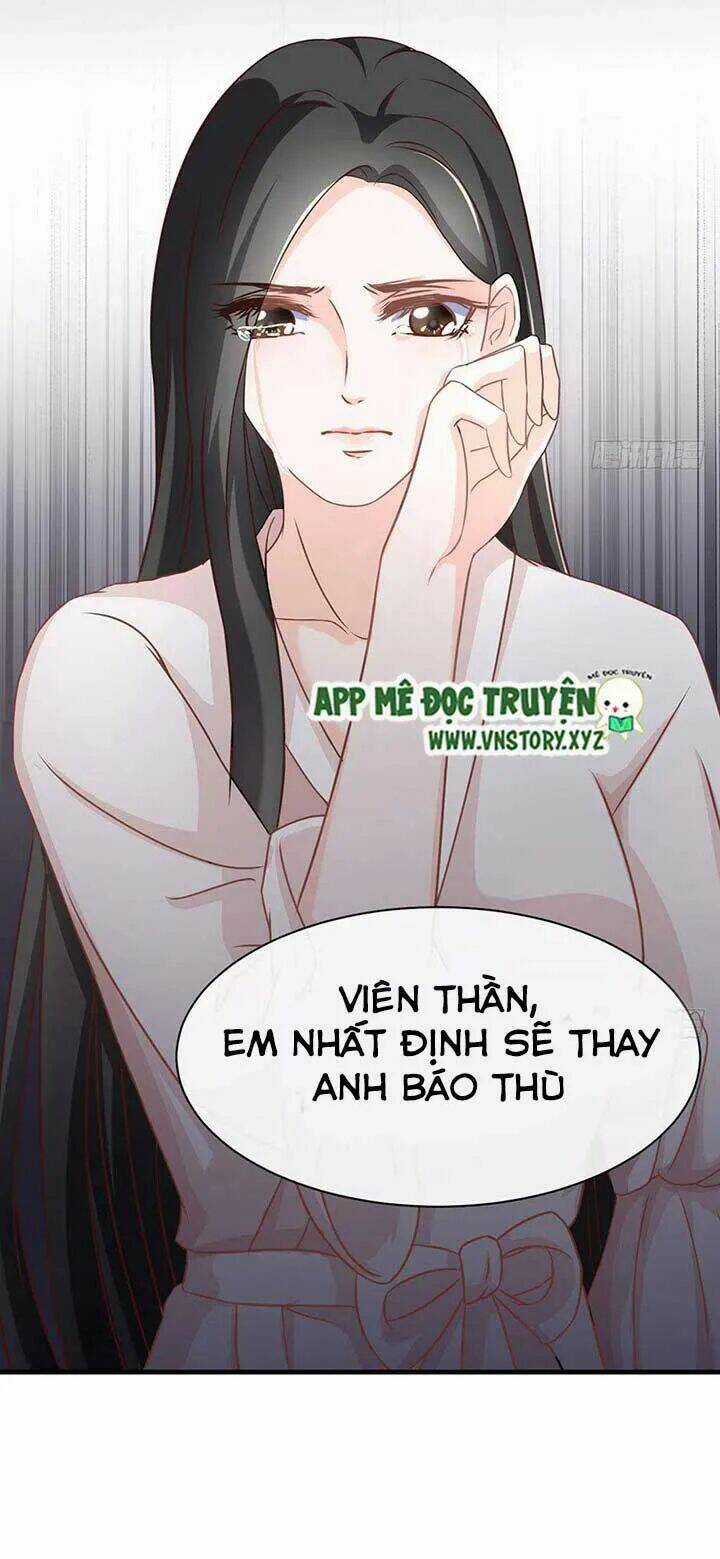 Cẩm Lý Thiếu Nữ Của Tôi Chapter 46 trang 37