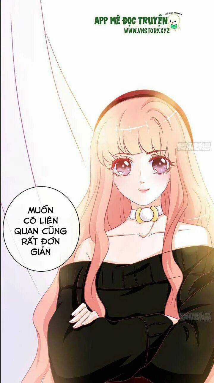 Cẩm Lý Thiếu Nữ Của Tôi Chapter 46 trang 4