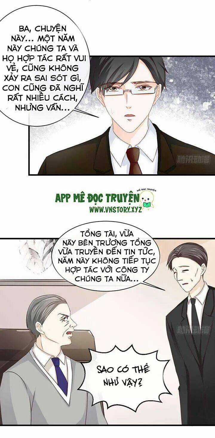 Cẩm Lý Thiếu Nữ Của Tôi Chapter 46 trang 40