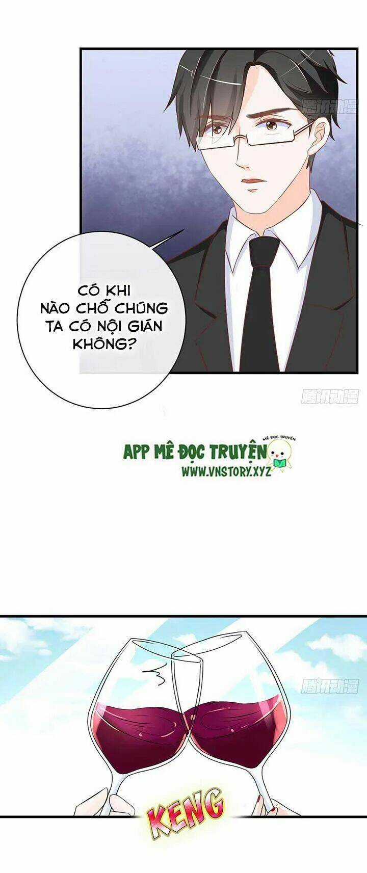 Cẩm Lý Thiếu Nữ Của Tôi Chapter 46 trang 41