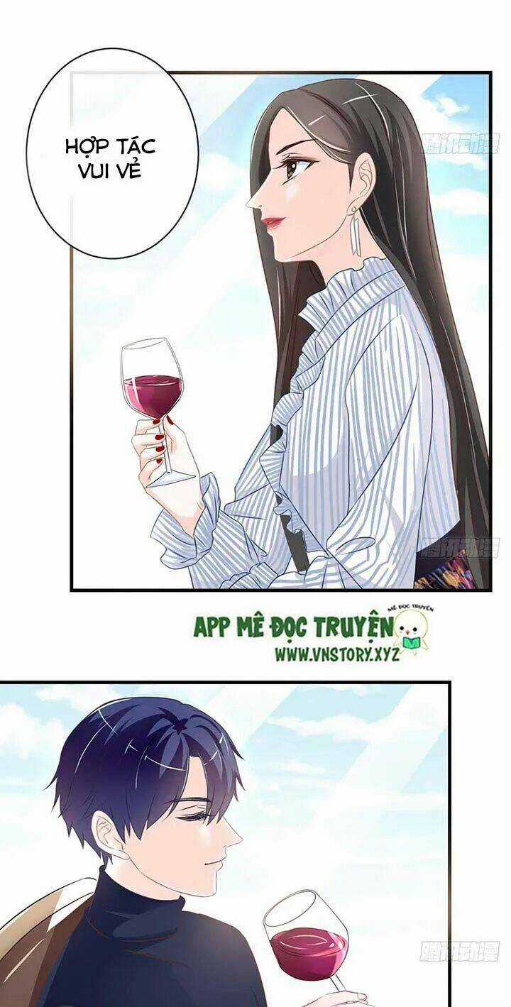 Cẩm Lý Thiếu Nữ Của Tôi Chapter 46 trang 42