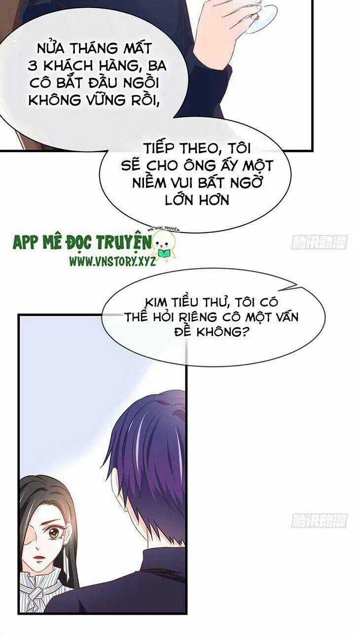 Cẩm Lý Thiếu Nữ Của Tôi Chapter 46 trang 43