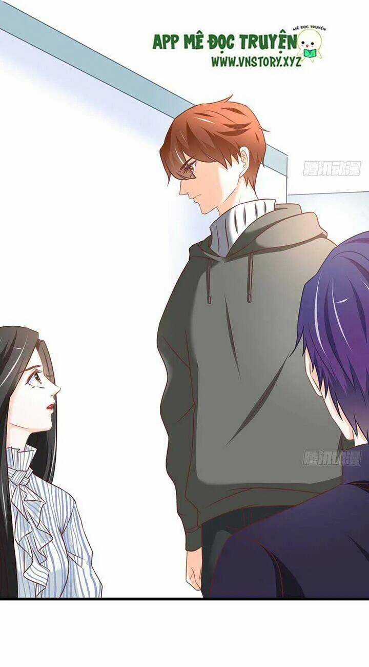 Cẩm Lý Thiếu Nữ Của Tôi Chapter 46 trang 44