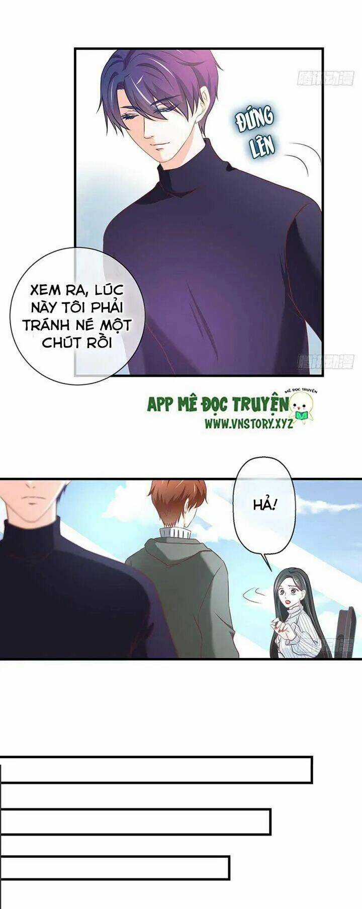 Cẩm Lý Thiếu Nữ Của Tôi Chapter 46 trang 45