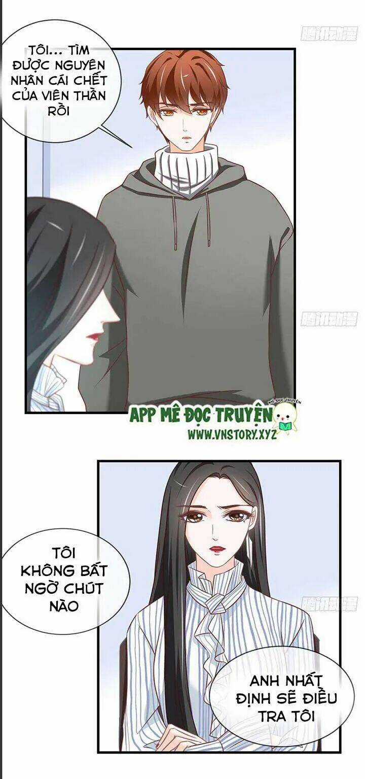 Cẩm Lý Thiếu Nữ Của Tôi Chapter 46 trang 46