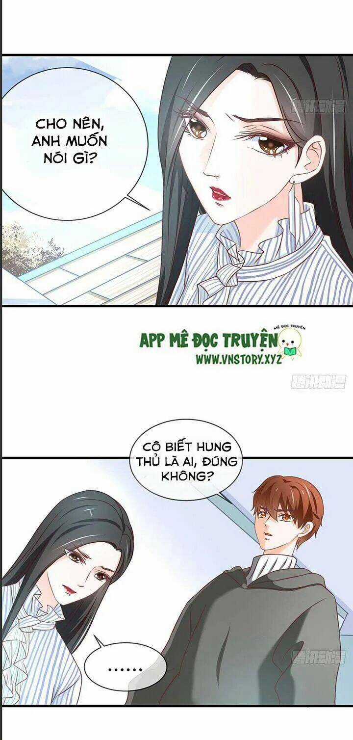 Cẩm Lý Thiếu Nữ Của Tôi Chapter 46 trang 47