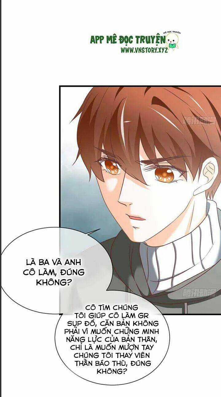 Cẩm Lý Thiếu Nữ Của Tôi Chapter 46 trang 48