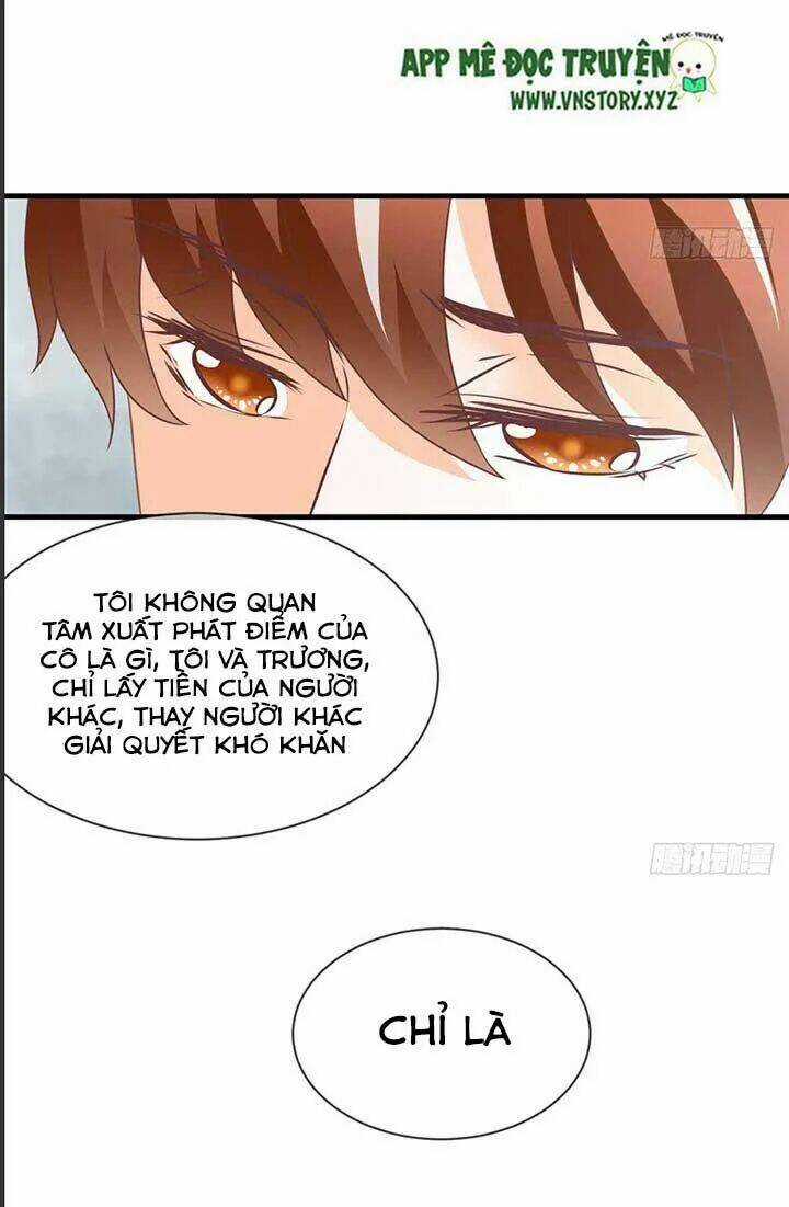 Cẩm Lý Thiếu Nữ Của Tôi Chapter 46 trang 49