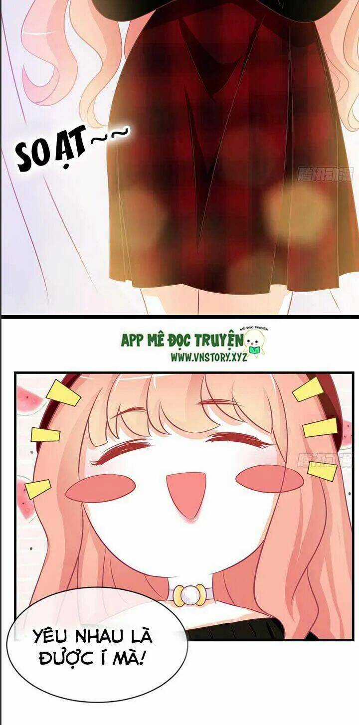 Cẩm Lý Thiếu Nữ Của Tôi Chapter 46 trang 5