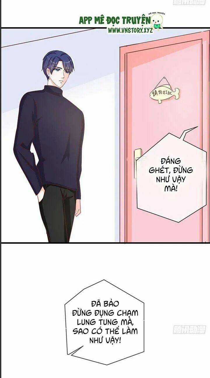 Cẩm Lý Thiếu Nữ Của Tôi Chapter 46 trang 51