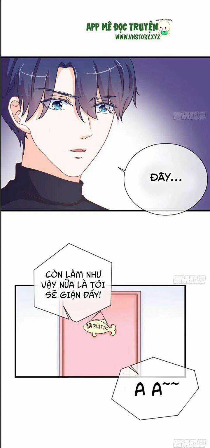 Cẩm Lý Thiếu Nữ Của Tôi Chapter 46 trang 52