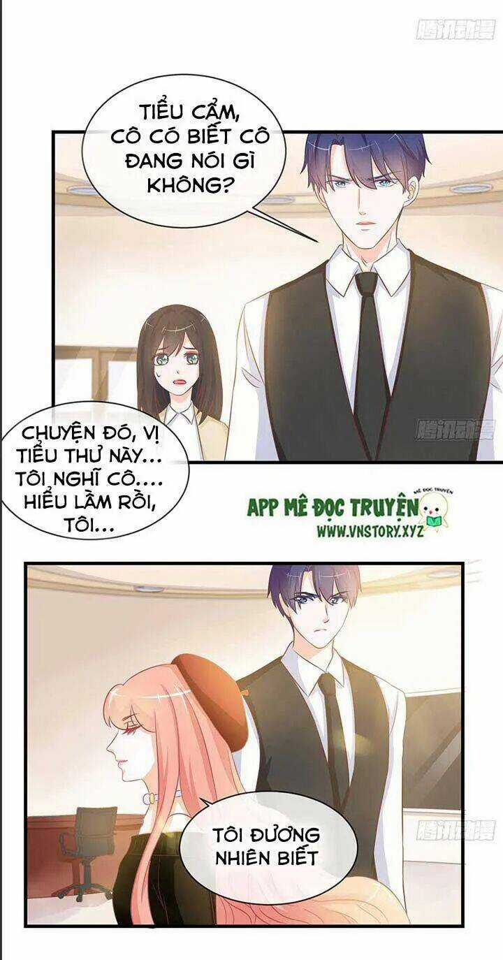 Cẩm Lý Thiếu Nữ Của Tôi Chapter 46 trang 6