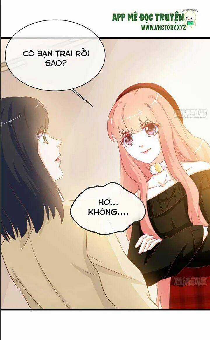 Cẩm Lý Thiếu Nữ Của Tôi Chapter 46 trang 7