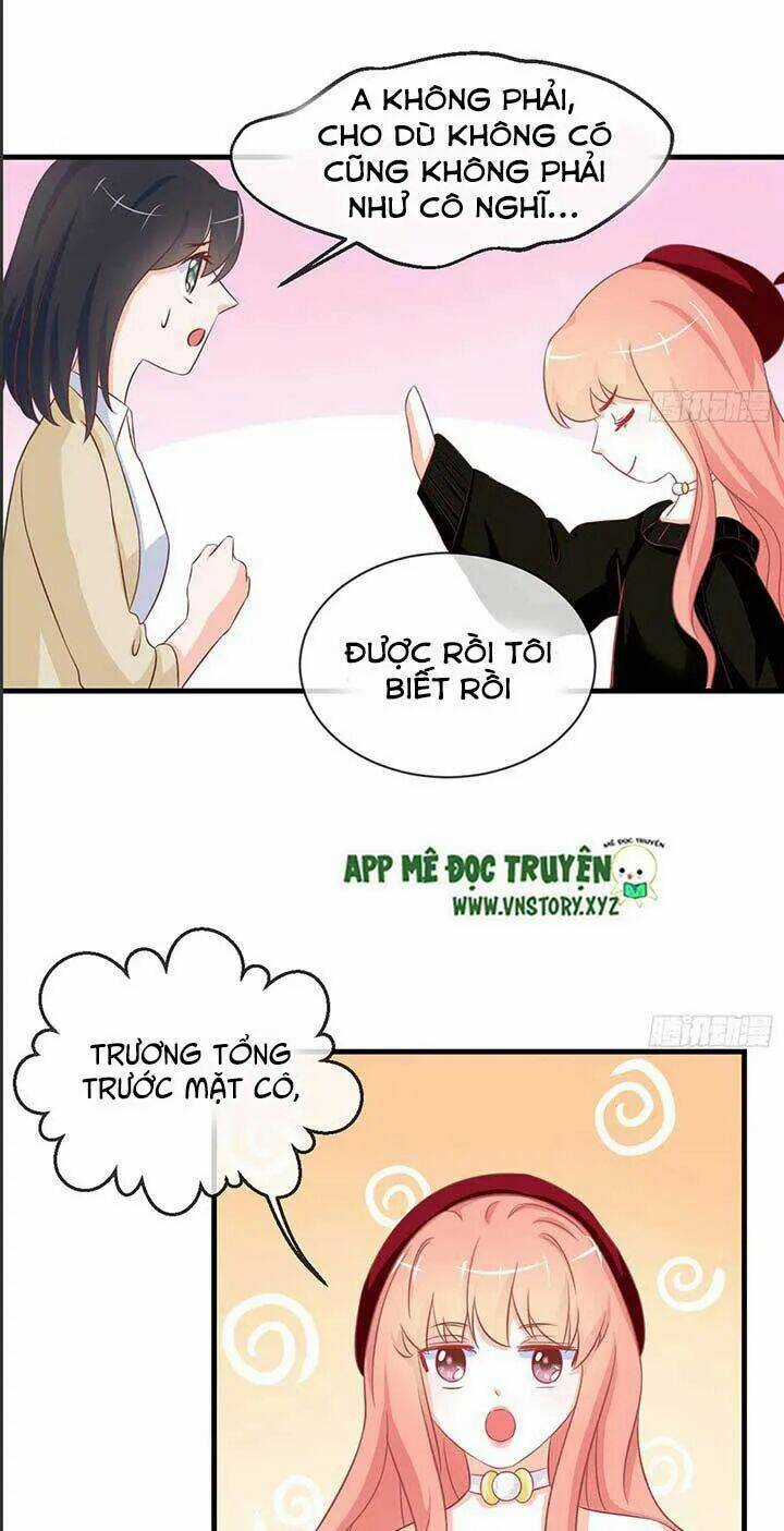 Cẩm Lý Thiếu Nữ Của Tôi Chapter 46 trang 8