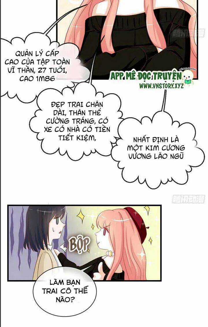 Cẩm Lý Thiếu Nữ Của Tôi Chapter 46 trang 9