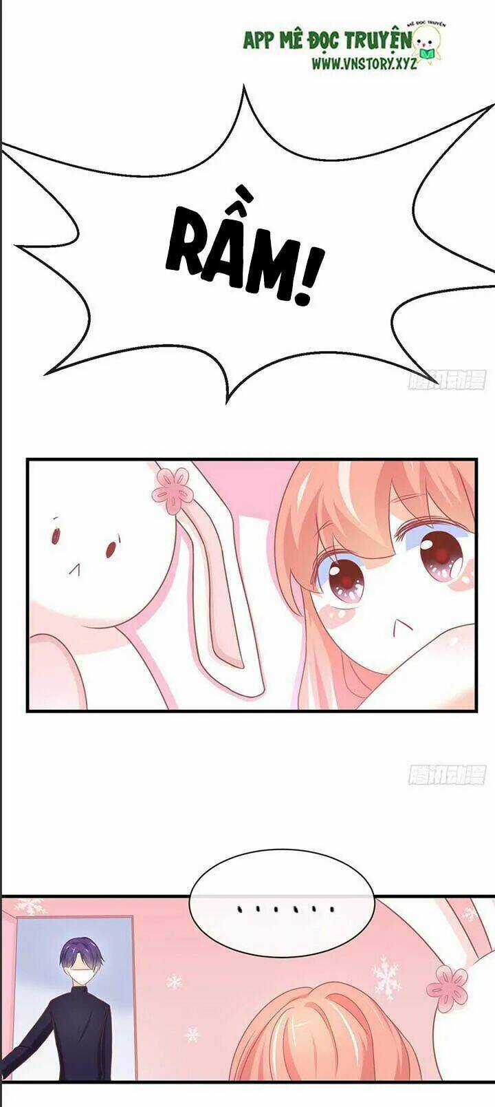 Cẩm Lý Thiếu Nữ Của Tôi Chapter 47 trang 10