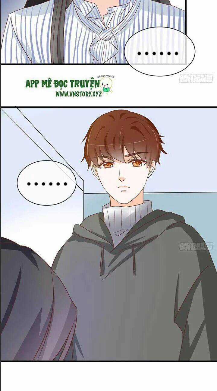 Cẩm Lý Thiếu Nữ Của Tôi Chapter 47 trang 12