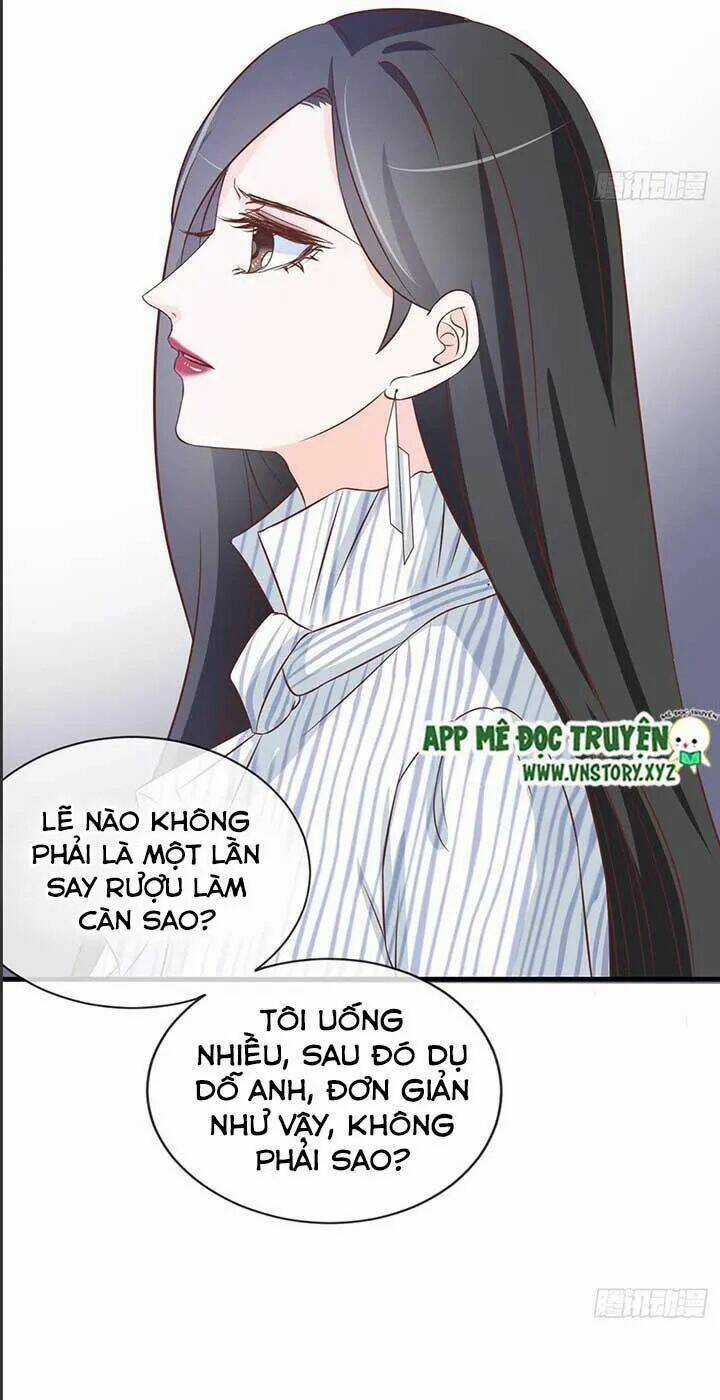 Cẩm Lý Thiếu Nữ Của Tôi Chapter 47 trang 14