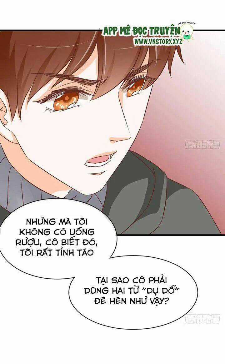 Cẩm Lý Thiếu Nữ Của Tôi Chapter 47 trang 15