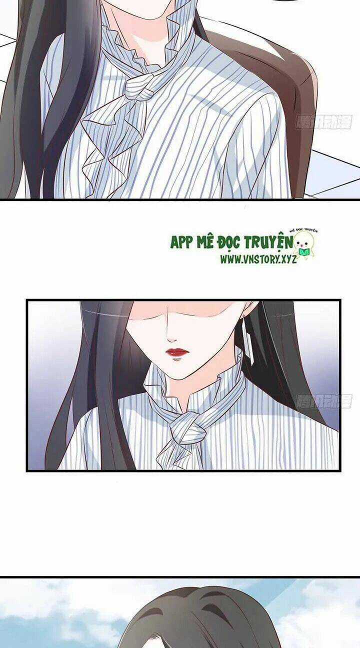 Cẩm Lý Thiếu Nữ Của Tôi Chapter 47 trang 17