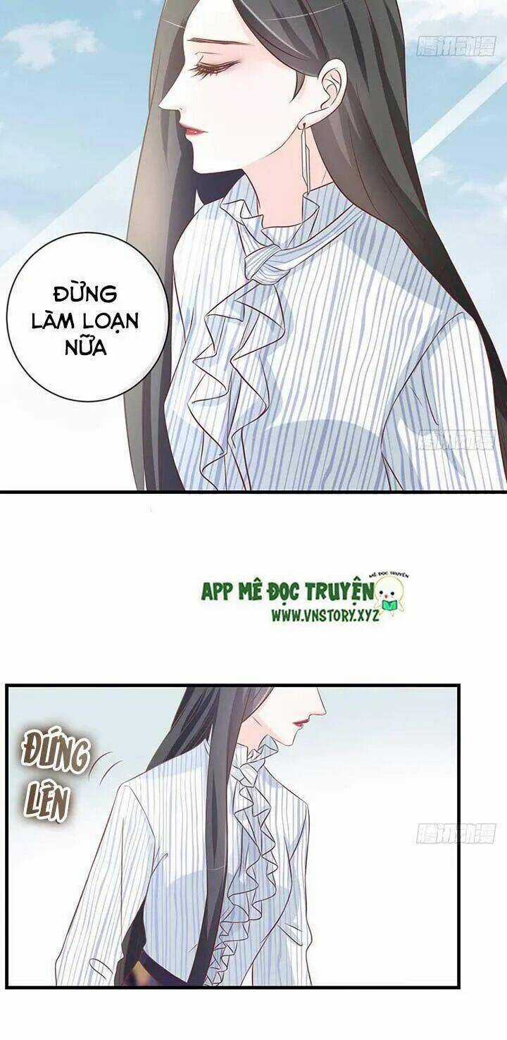 Cẩm Lý Thiếu Nữ Của Tôi Chapter 47 trang 18