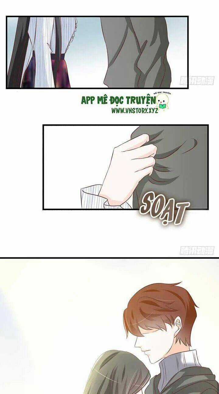 Cẩm Lý Thiếu Nữ Của Tôi Chapter 47 trang 19