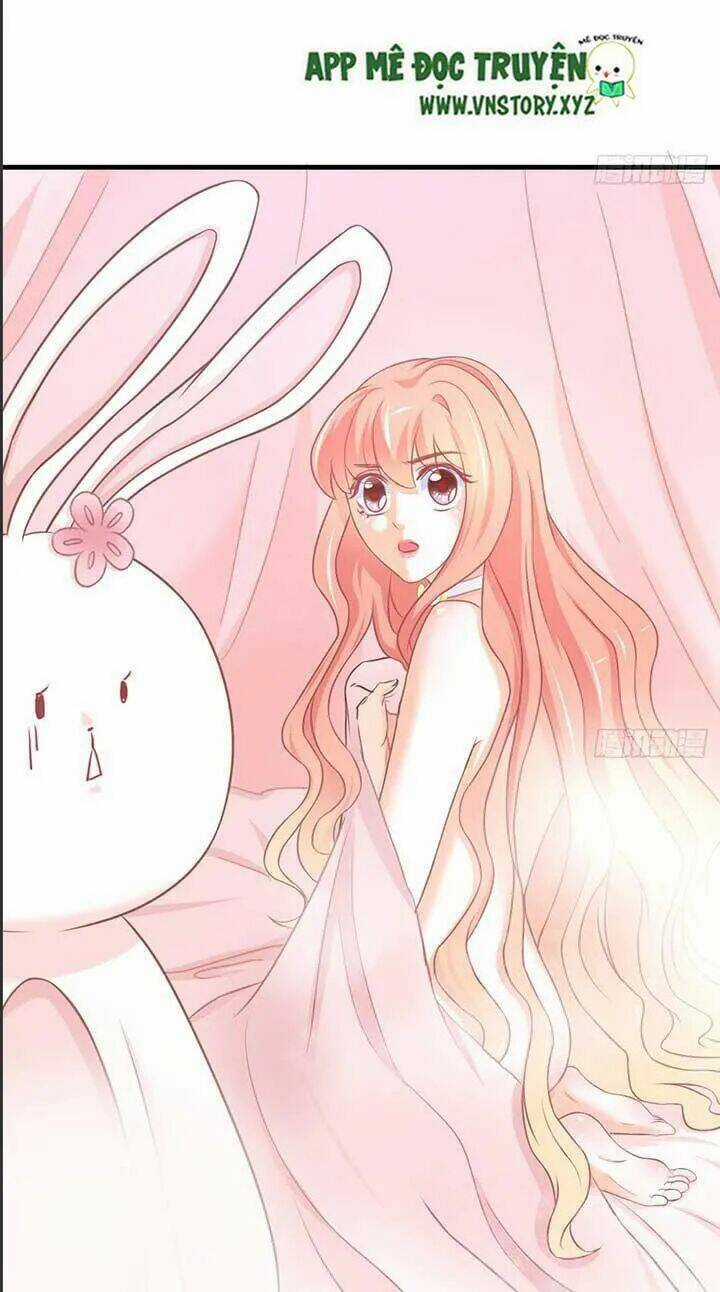 Cẩm Lý Thiếu Nữ Của Tôi Chapter 47 trang 2