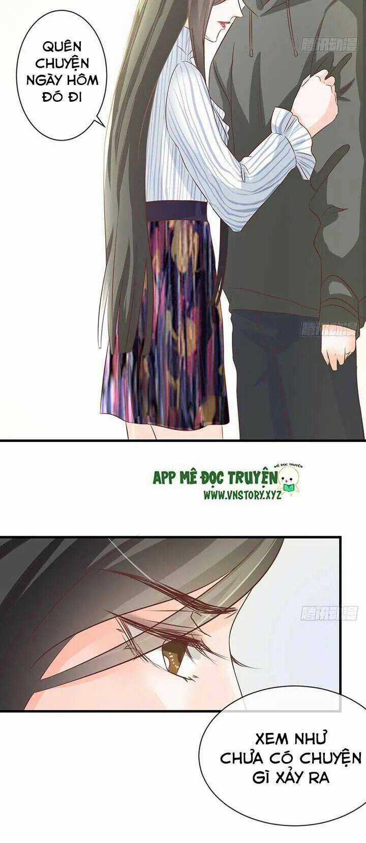 Cẩm Lý Thiếu Nữ Của Tôi Chapter 47 trang 20