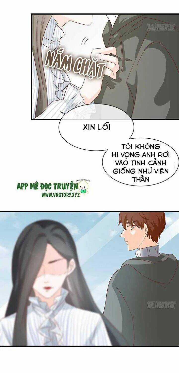 Cẩm Lý Thiếu Nữ Của Tôi Chapter 47 trang 21